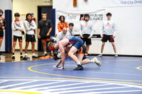 006 Wendell duels 1-12
