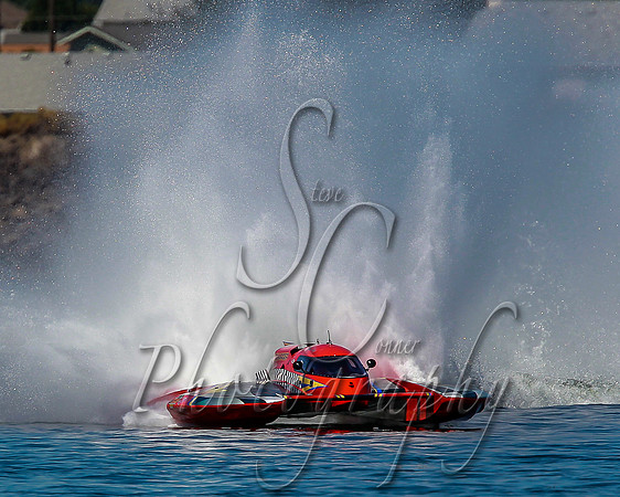2014 Columbia Cup Saturday