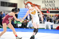 006 State Wresting Champion finals 1 -23