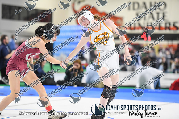 006 State Wresting Champion finals 1 -23