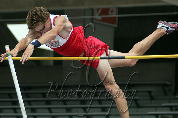 2006 State Track Day 1 007