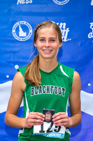 Maddy Larsen - Blackfoot 6th