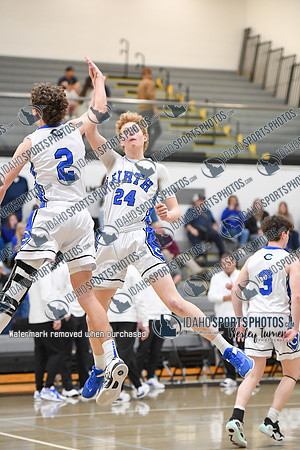 006 Firth vs Marshing 3A State 1 -17