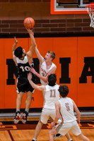 006 Wood river vs Buhl 1-2