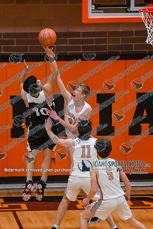 006 Wood river vs Buhl 1-2