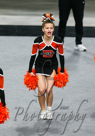 3A State Cheer Championships - Buhl 017