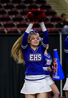 4A State Cheer Championships - Emmett 014