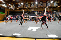 006 Murtaugh cheer Districts 1 -19