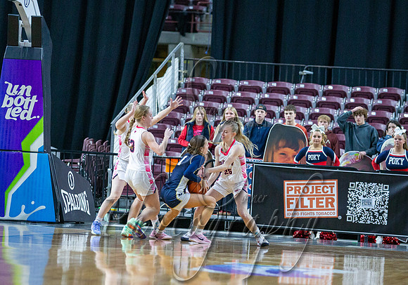 014 02222025 5A Girls State Basketball Pocatello v Middleton 008