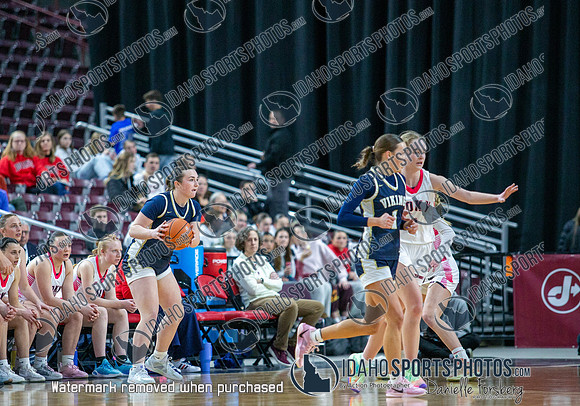 014 02222025 5A Girls State Basketball Pocatello v Middleton 019