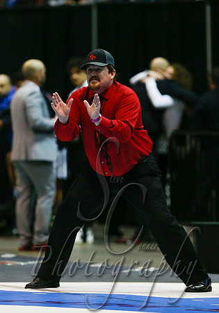 2A Championship Matches  012