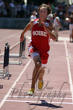 2006 State Track Day 2 005