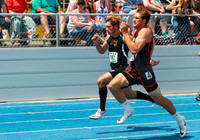 Middleton Track Action - Krystal  011
