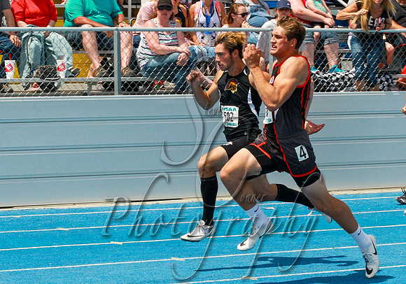 Middleton Track Action - Krystal  011