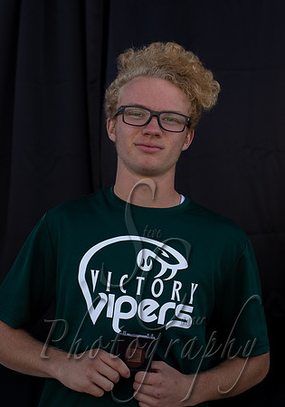 1A 13th Conner-Jacon Robbins