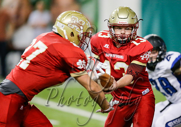 Stansbury vs Minico 020