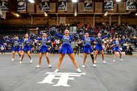 006 Valley cheer Districts 1 -9
