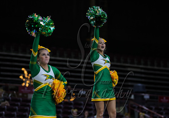 4A State Cheer Championships - Lakeland 018