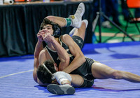 2019 State Wrestling Day 2 002