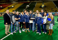 2A 4th Place West Jefferson