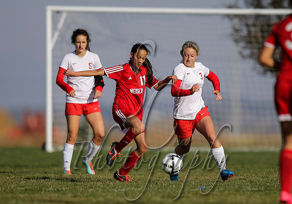 Weiser vs Marsh Valley 020