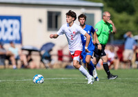 Madison vs. Timberline