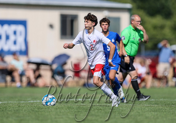 Madison vs. Timberline 002
