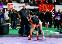 State Wrestling Action Day 2 001