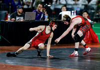State Wrestling 2A Championships 011