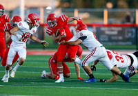 Bear River UT vs Madison 007