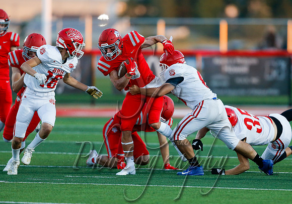 Bear River UT vs Madison 007
