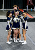 3A State Cheer Championships - Timberlake 014