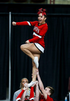 3A State Cheer Championships - American Falls  015