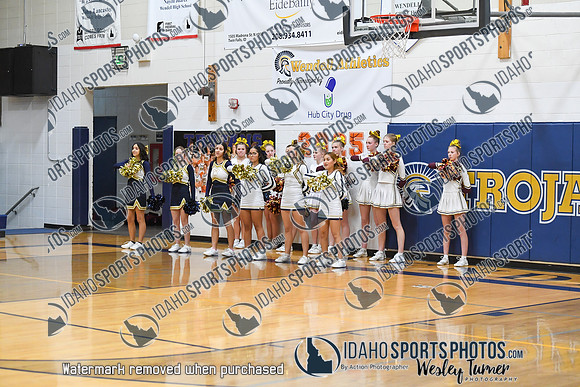 006 West Side vs Wendell 1-9
