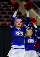 4A State Cheer Championships - Emmett 015
