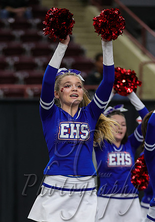 4A State Cheer Championships - Emmett 015