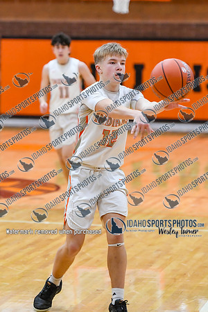 006 Wood river vs Buhl 1-14