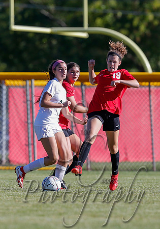 Eagle vs. Boise JV 001