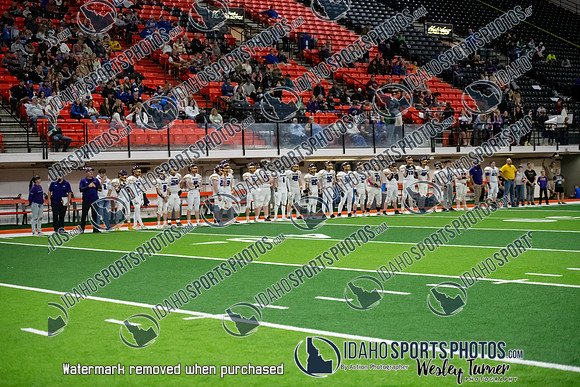 006 Carey vs Garden valley 1-3