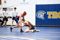 006 Wendell duels 1-11