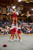 006 Canyon Ridge District Cheer 1-16