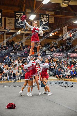 006 Canyon Ridge District Cheer 1-16