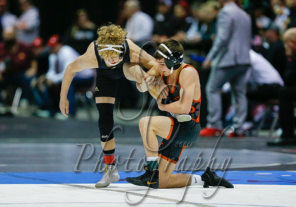2A Championship Matches  003
