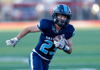 Green Canyon UT vs Skyline  017