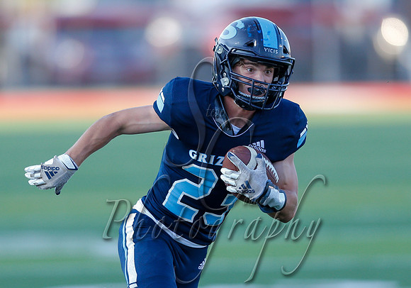 Green Canyon UT vs Skyline  017