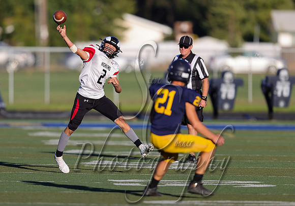 HIghland vs. Meridian JV 004