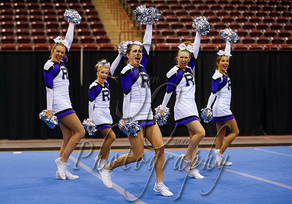 5A State Cheer 013