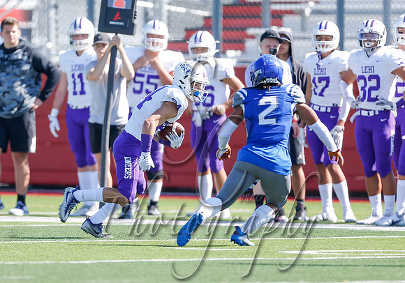 Lehi UT vs Couer d'Alene  018