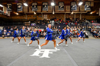 006 Valley cheer Districts 1 -15