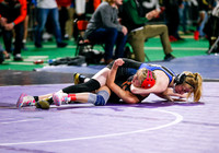 State Wrestling Action Day 2 013